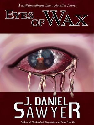 cover image of Eyes of Wax